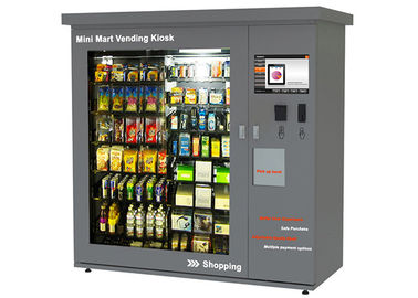 Universal que vende as soluções que vendem a máquina do quiosque para acessórios da eletrônica