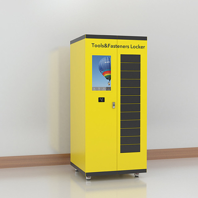 Metal Smart Tool Management Vending Locker personalizado para o trabalho