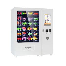 As máquinas de venda automática automatizadas da vitamina de OTC Rx das drogas da farmácia aceitam o cartão pagado antecipadamente do membro do cartão para o cliente