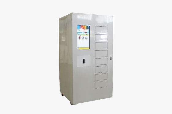 Distribuidor de gerencio Mini Mart Vending Machine do equipamento do PPE