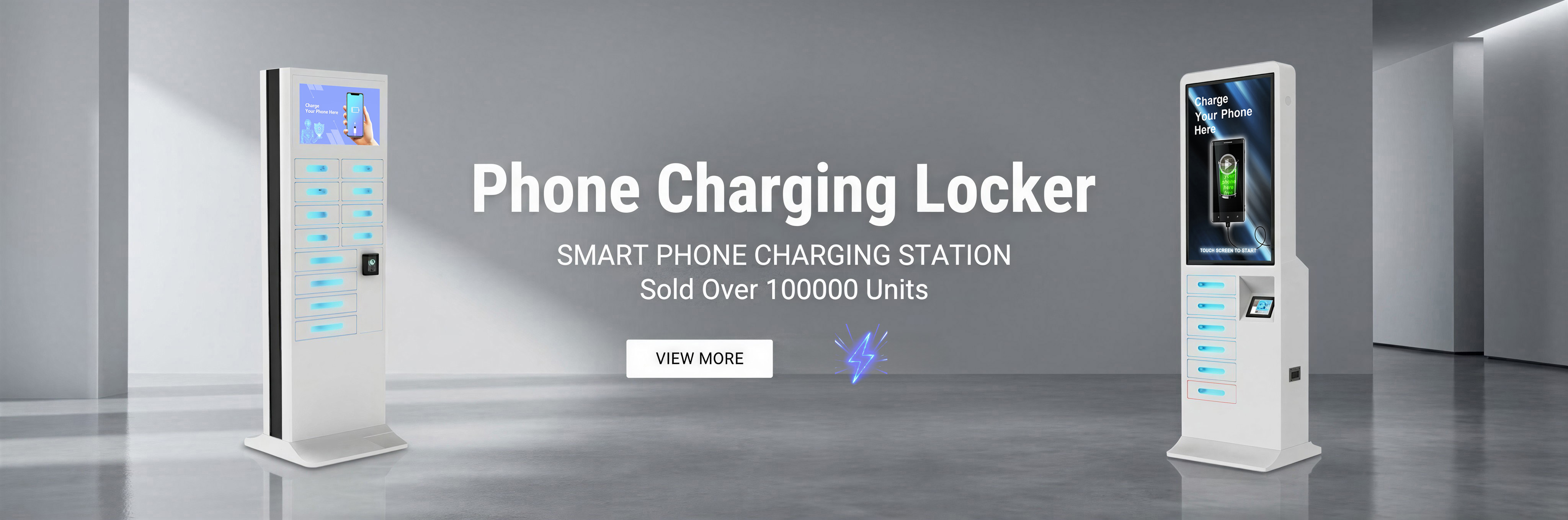 qualidade Cacifos da entrega do pacote fábrica