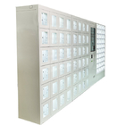 High Quality Fully Automated Self Service Vending Cabinet Display Locker