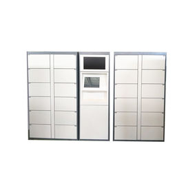 Cacifo automático da lavanderia do serviço para a lavanderia expressa com sistema de pagamento da moeda