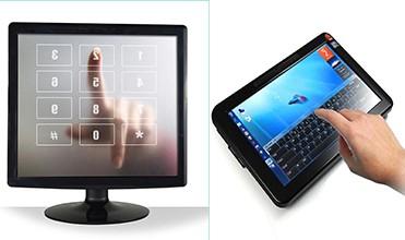 A máquina de venda automática Smart do Fcc do Lcd laminou o aço 2