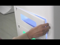 Latop Tablet Mobile Charging Kiosk APC-08B