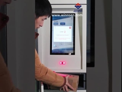 Já tentaste os nossos armários de entrega de encomendas?