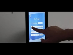 O que é um armário de chave inteligente?