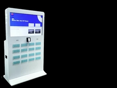 O que é a Estação do Banco de Energia Compartilhada?