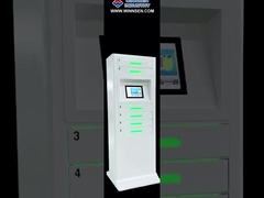 Você está procurando por uma estação de carregamento de laptop?