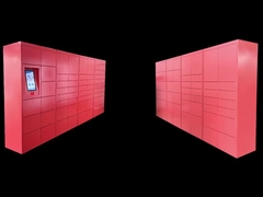 O que é o Armazém de Entrega de Encomendas?