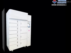 O que é uma Caixa de Encomendas Refrigerada?