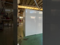 O que é um Laundry Locker?