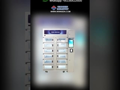 Como funcionam os armários frigoríficos?