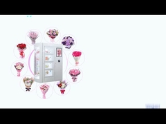 Procuras uma máquina automática de flores para a Arábia Saudita?