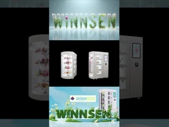 Como Funciona uma Máquina de Venda de Buquês de Flores para Presentes de Última Hora?