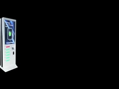 Você precisa de uma estação de carregamento de telefone com idioma holandês!